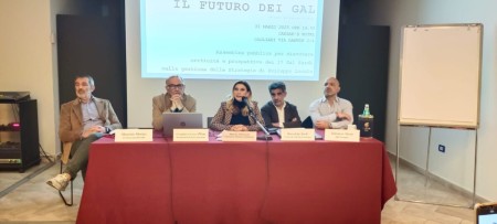 La Regione Sardegna risponde all'appello di ASSOGAL SARDEGNA