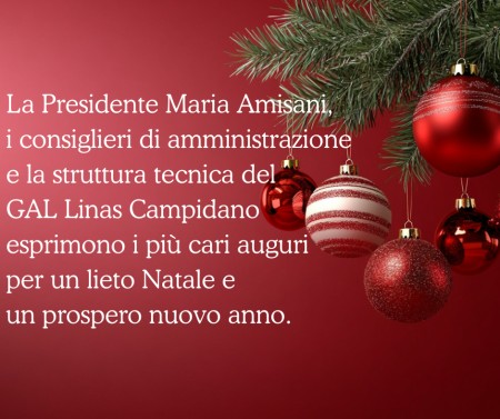 Buone feste!